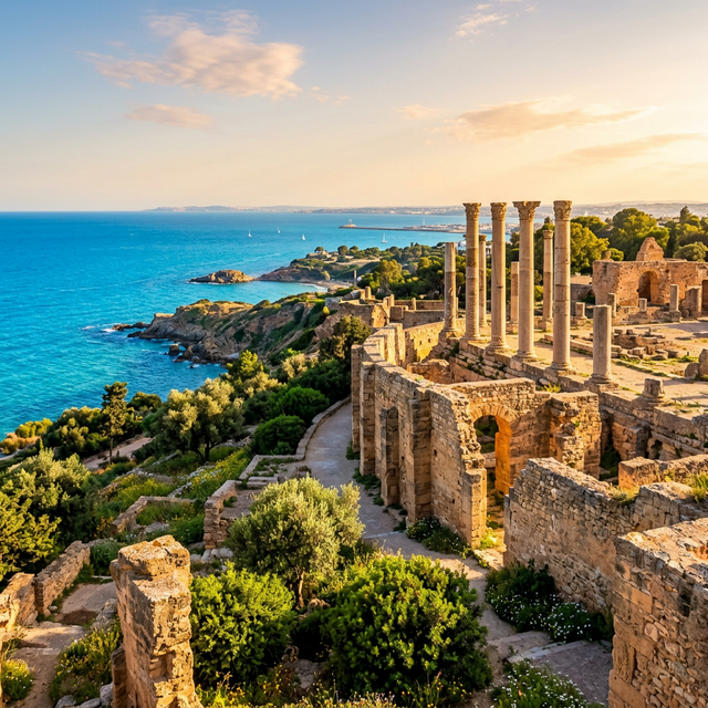 Best Day Trips from Hammamet: 8 Must-Do Excursions