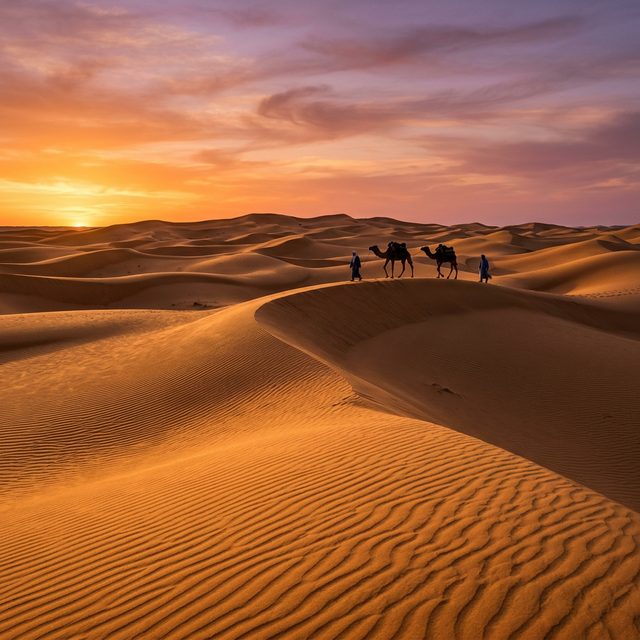 Djerba Island: Tunisia's Mediterranean Paradise